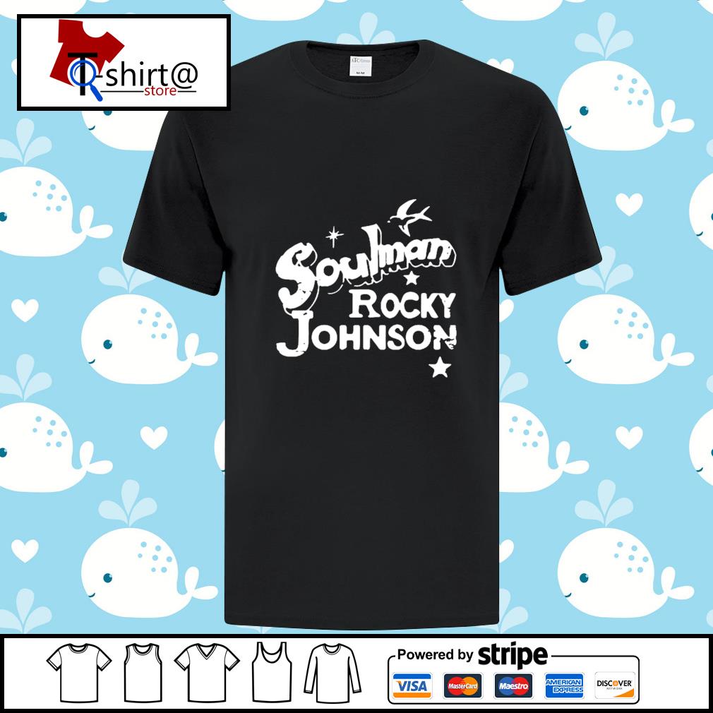 tyler johnson shirt