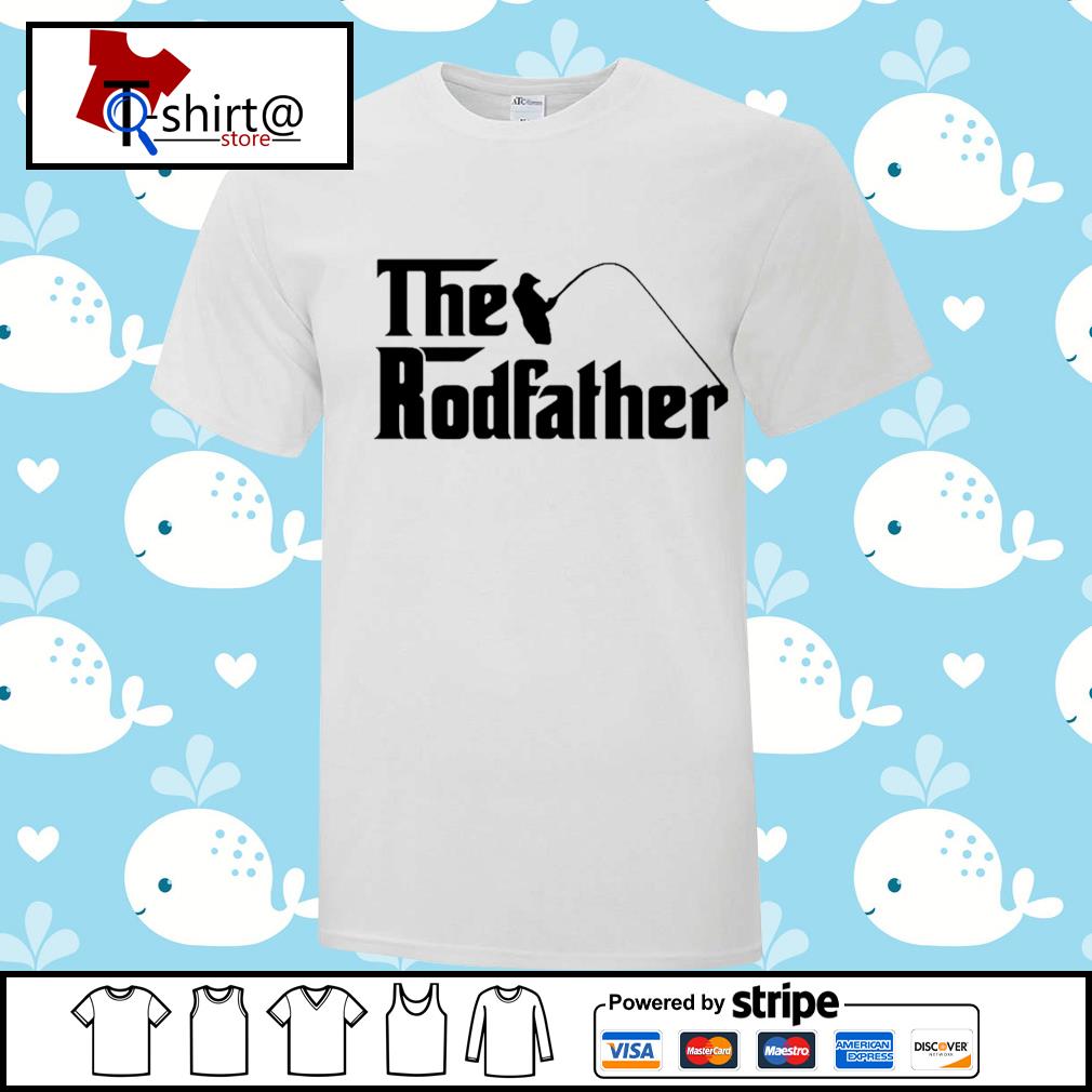 rodfather shirt