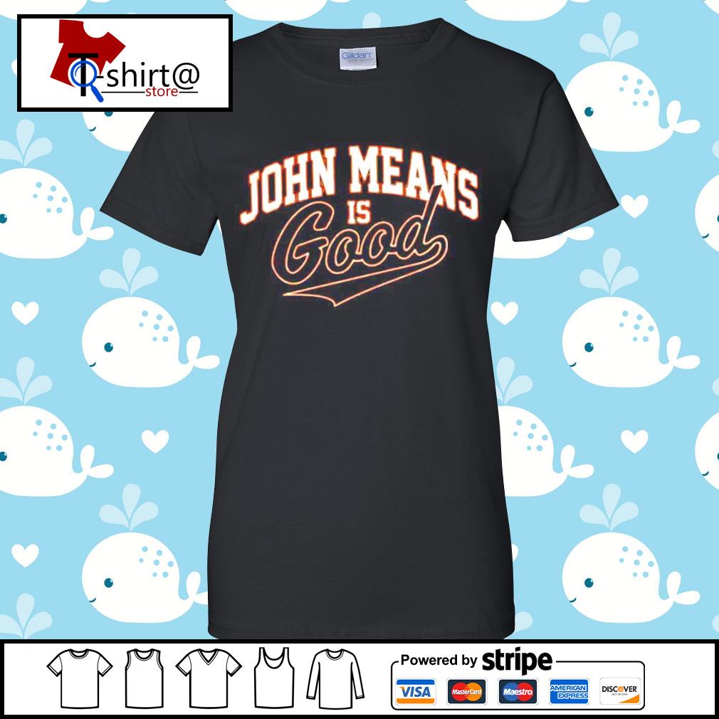 by all means shirt