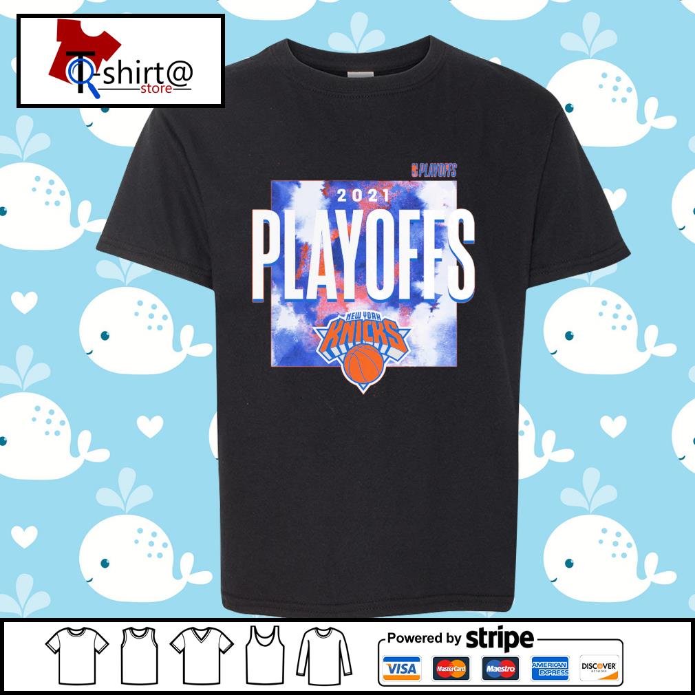 jazz playoff shirt