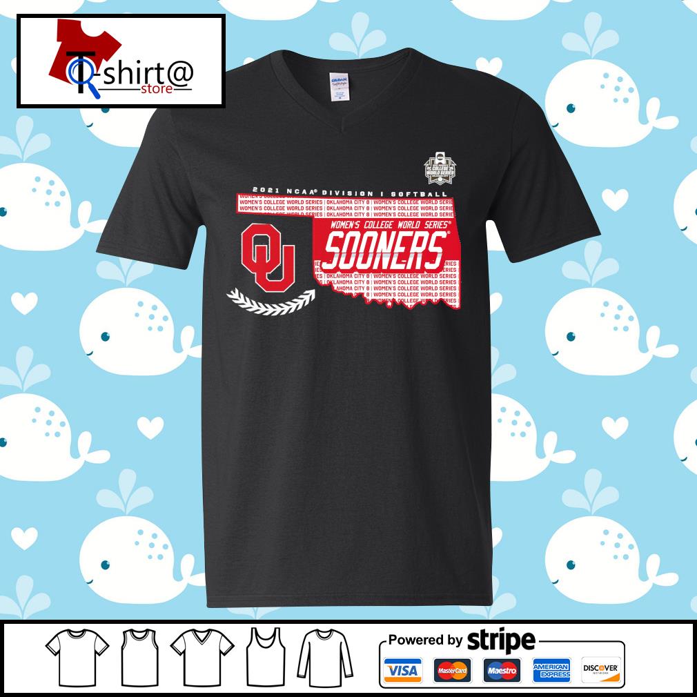 b4tl oklahoma softball shirt