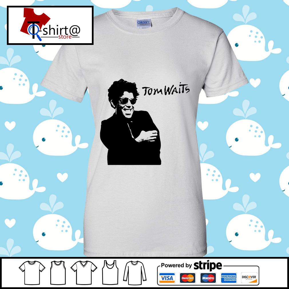 tom waits shirt winona ryder