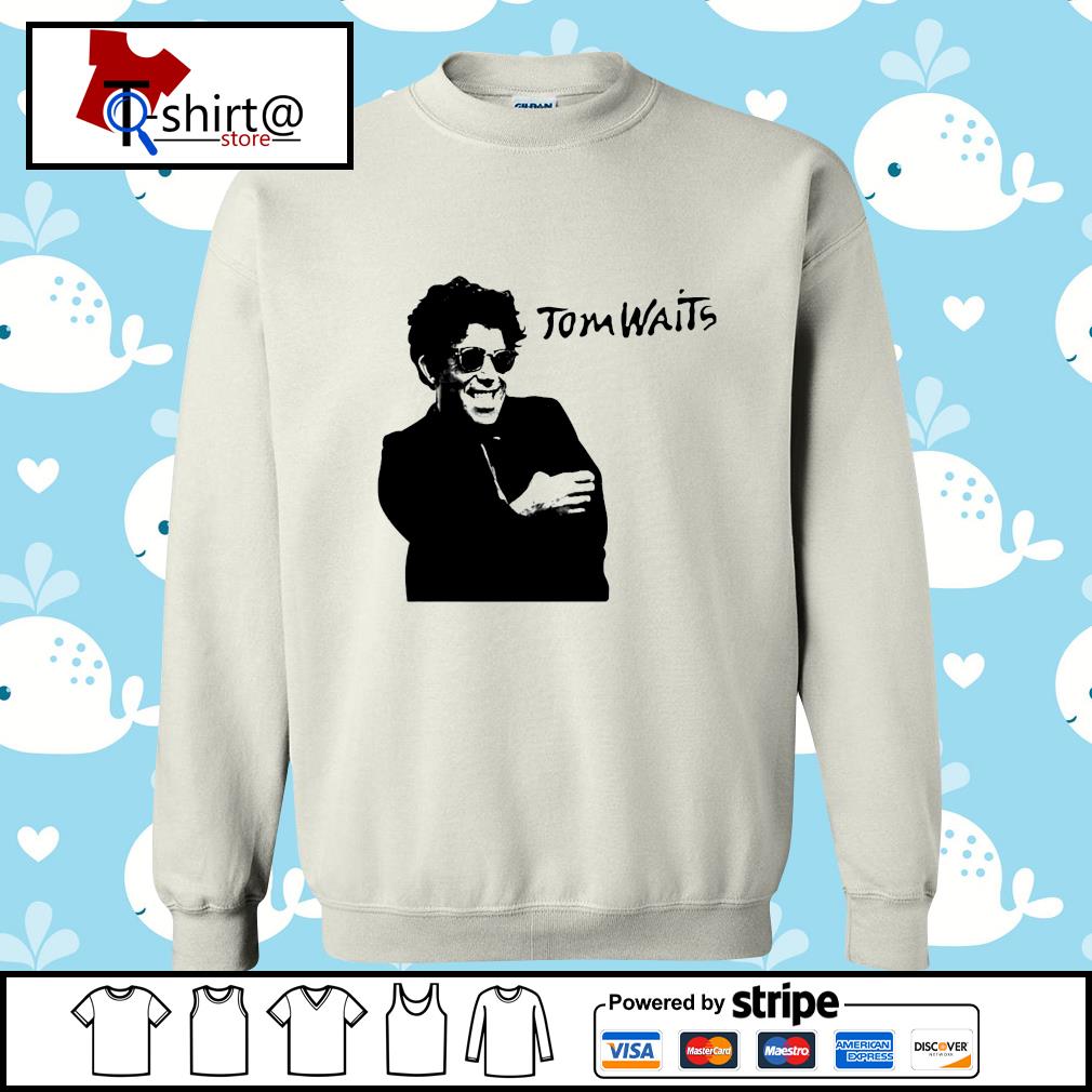 tom waits shirt winona ryder