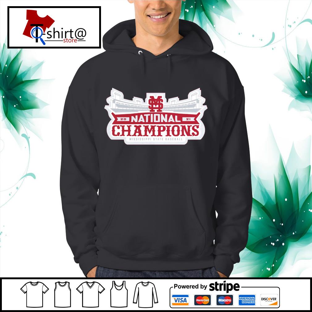 mississippi state national champions t shirt