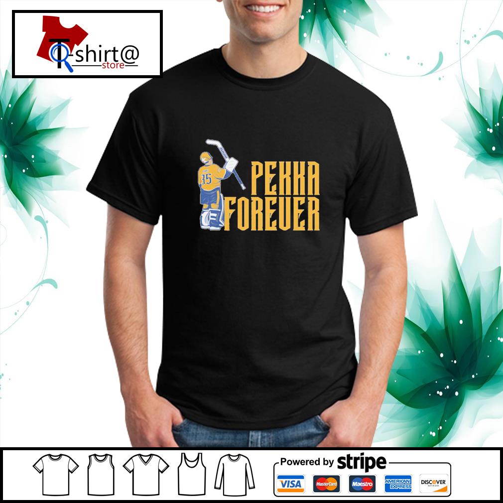 pekka rinne t shirt