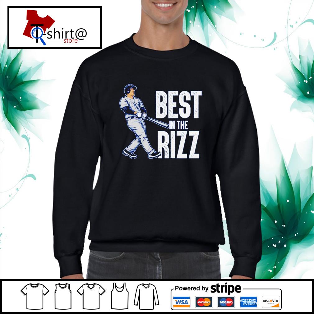 rizzo gallo shirt