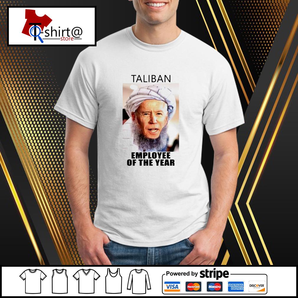 make the taliban great again t shirt