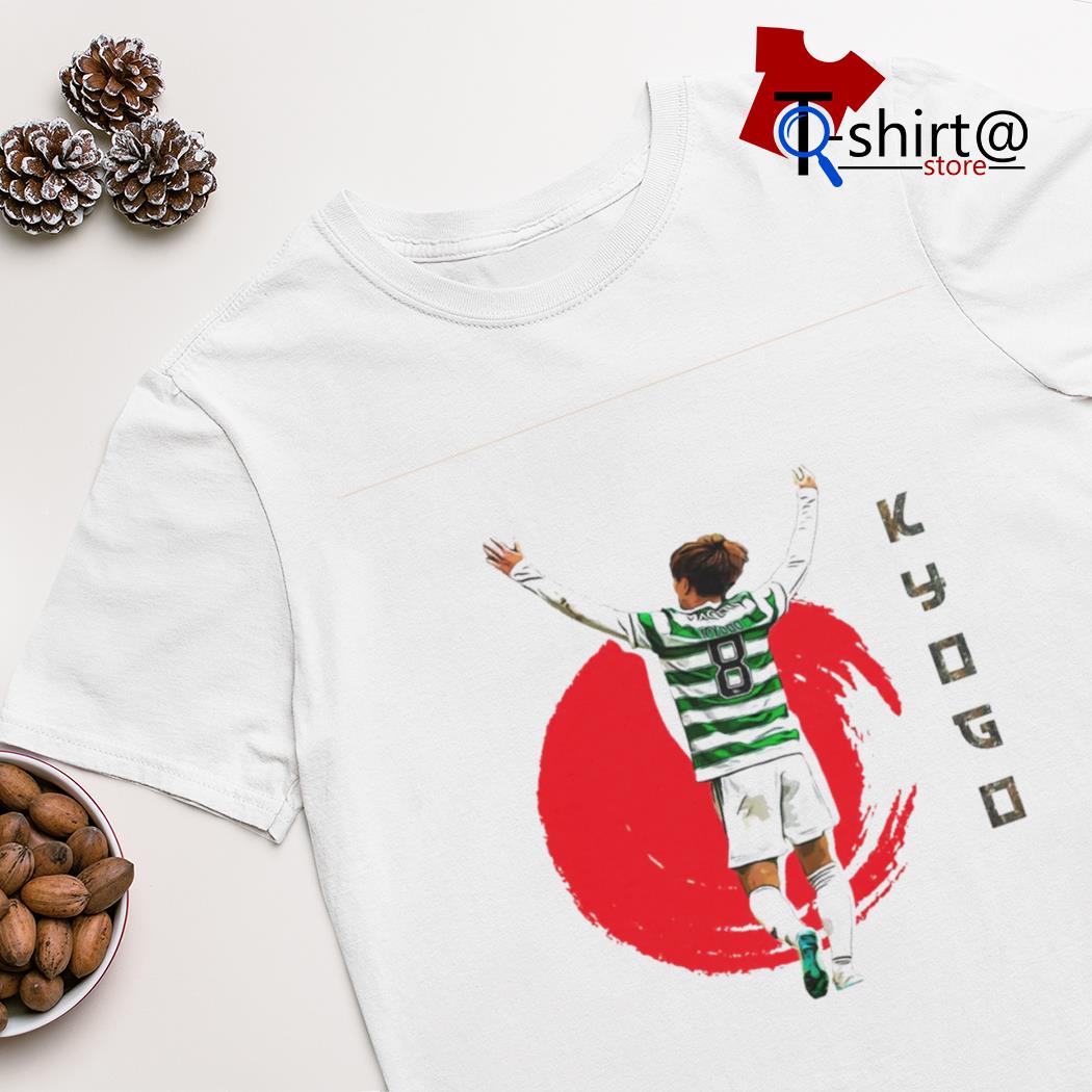 kyogo shirt