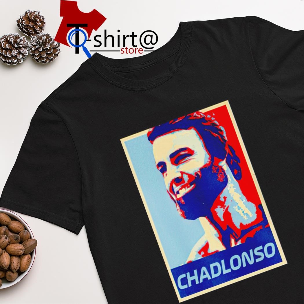 Best fernando Alonso Chadlonso hope shirt
