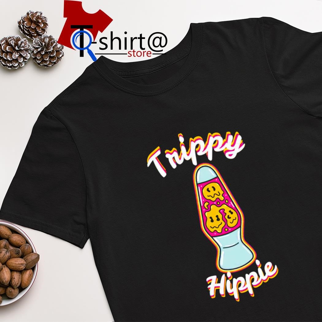 Best trippy hippie 70's throwback shirt