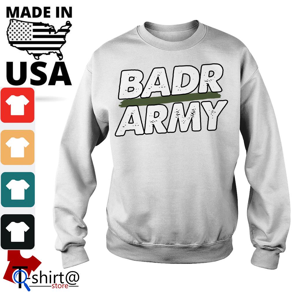 badr t shirt