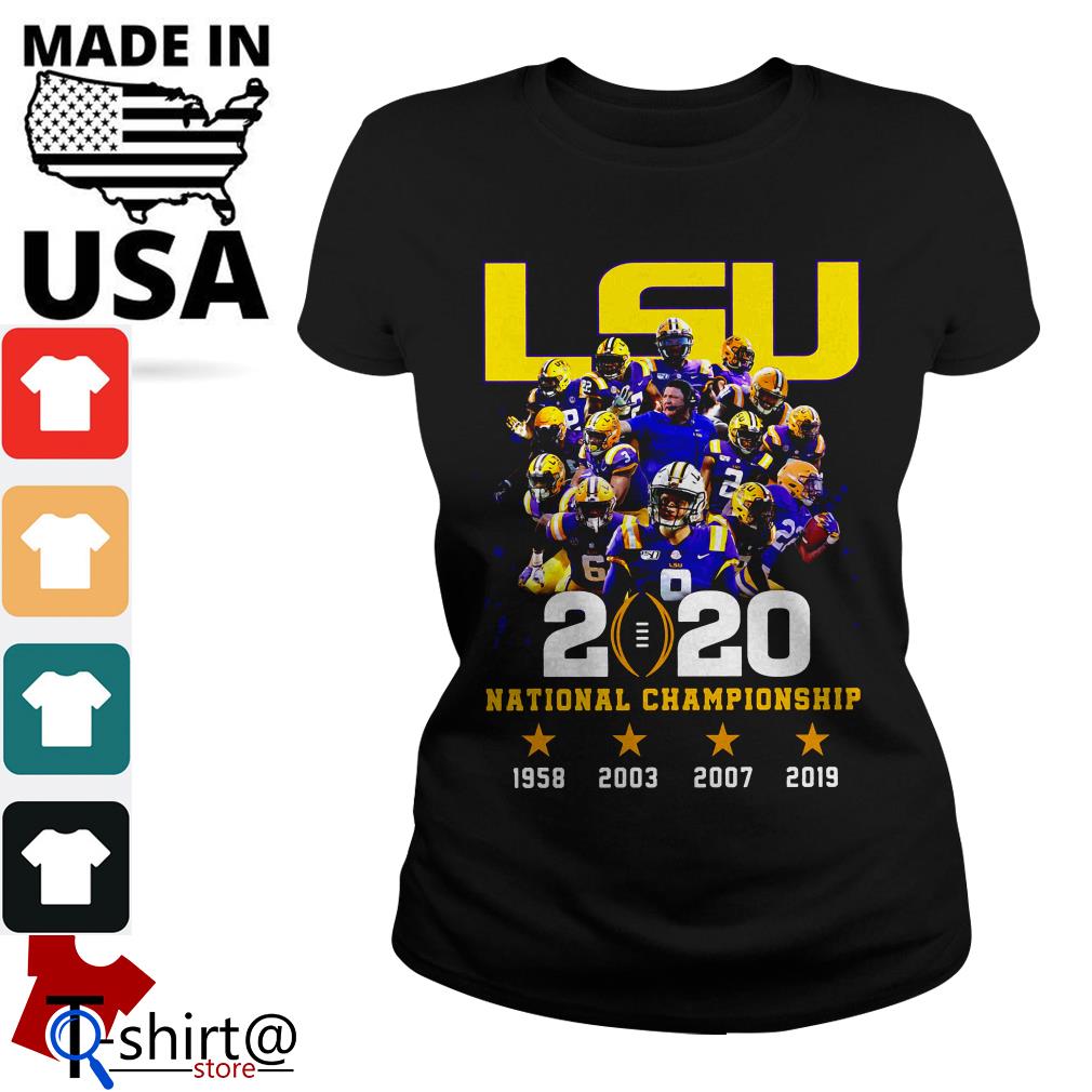 2021 national championship shirts