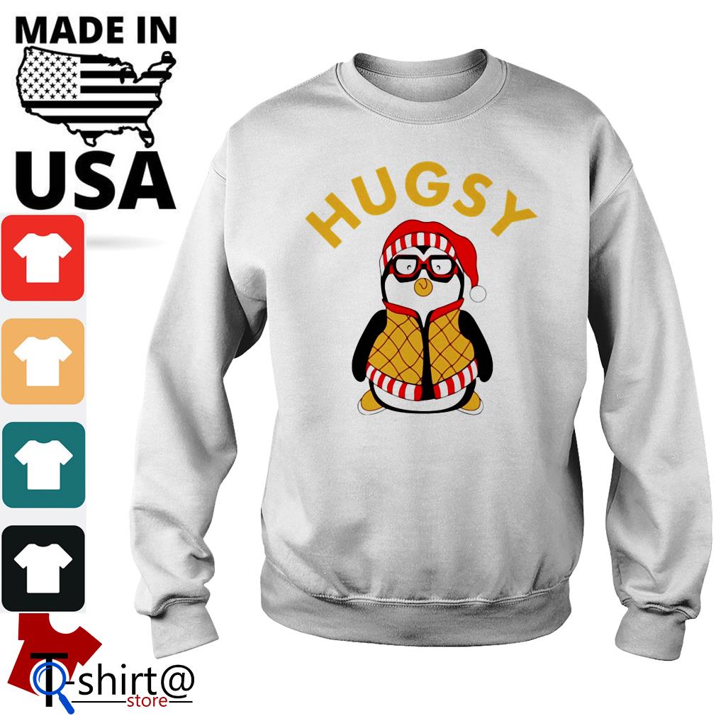 hugsy penguin buy online