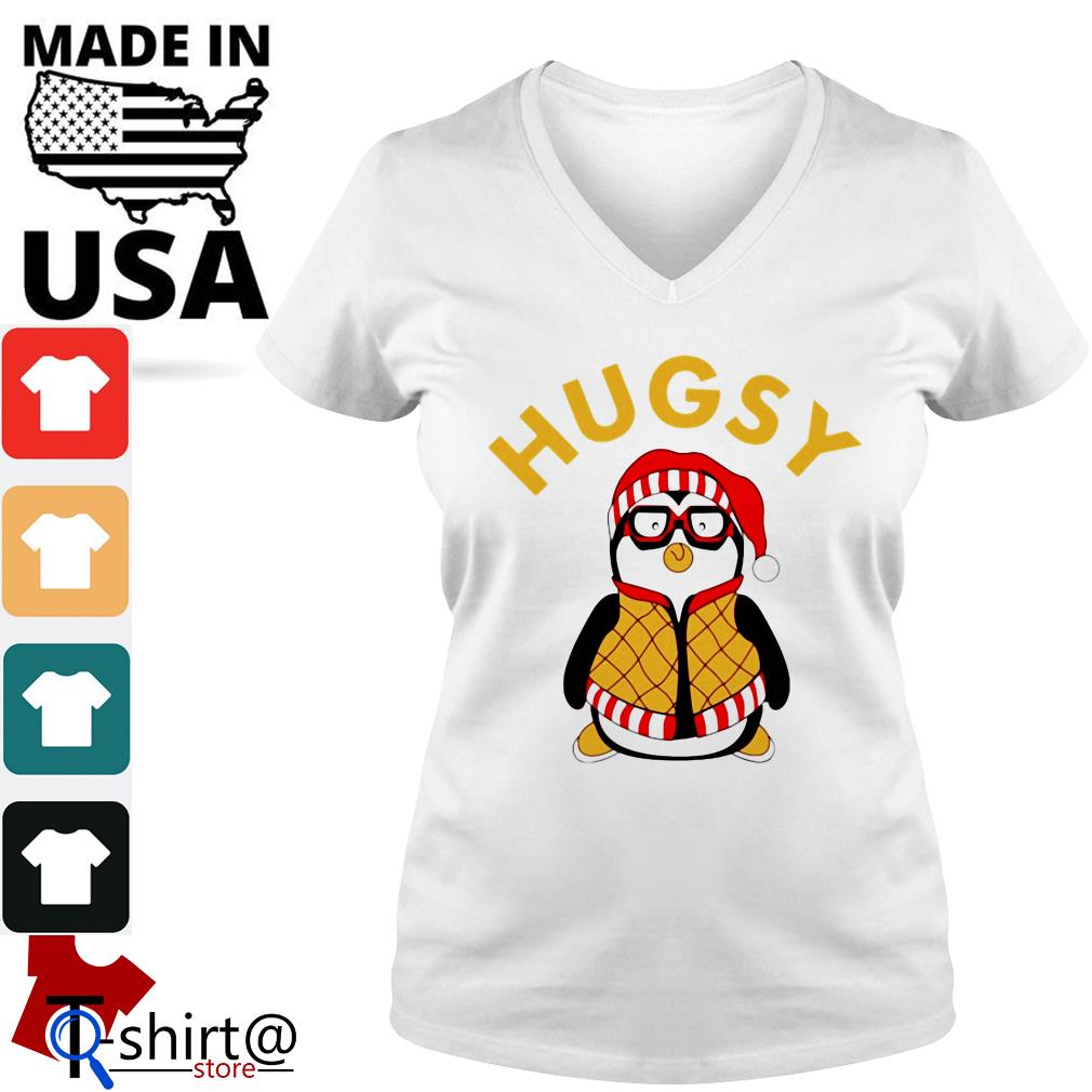 official hugsy