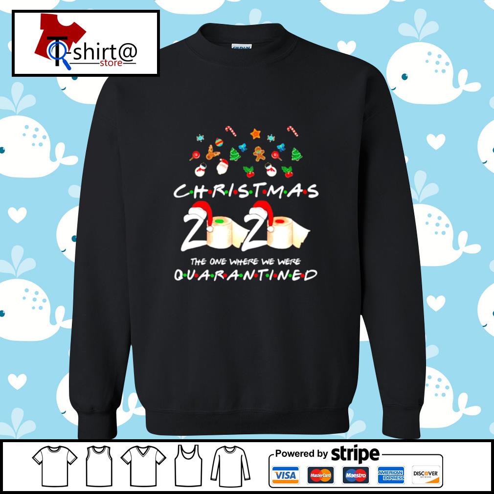 christmas 2020 t shirts