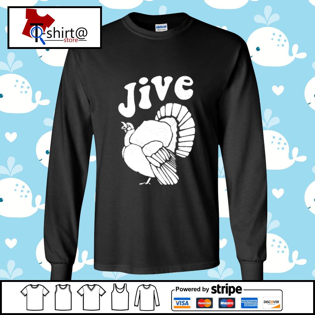 jive turkey tshirts